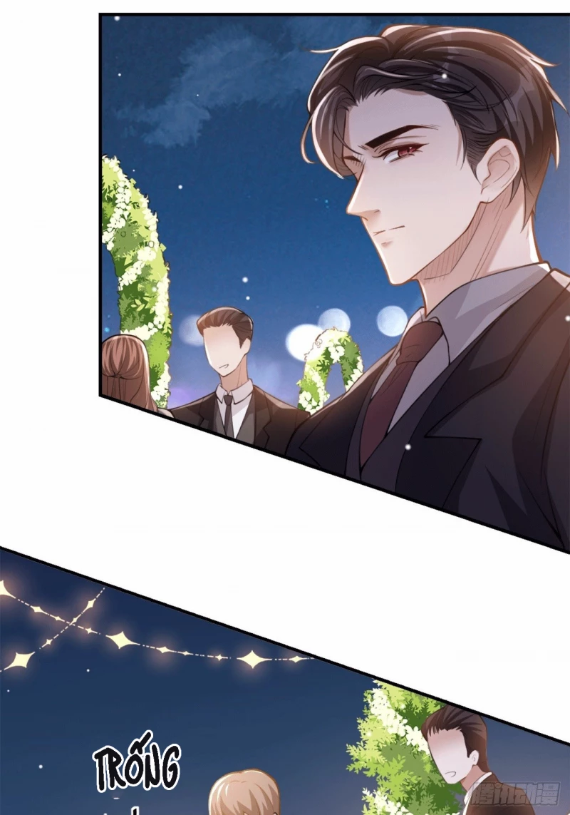 Quan Hệ Thế Thân Chapter 6.1 - 11