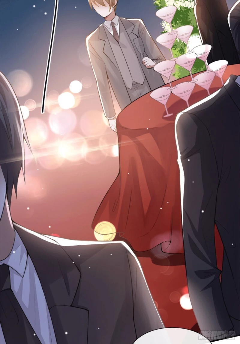 Quan Hệ Thế Thân Chapter 6.1 - 12