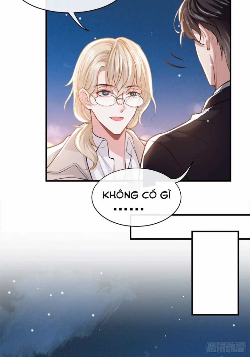 Quan Hệ Thế Thân Chapter 6.1 - 14