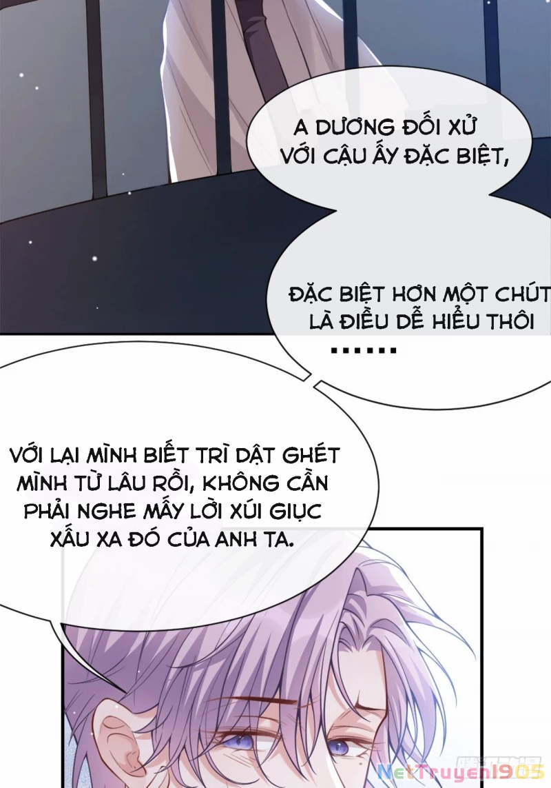 Quan Hệ Thế Thân Chapter 6.1 - 16