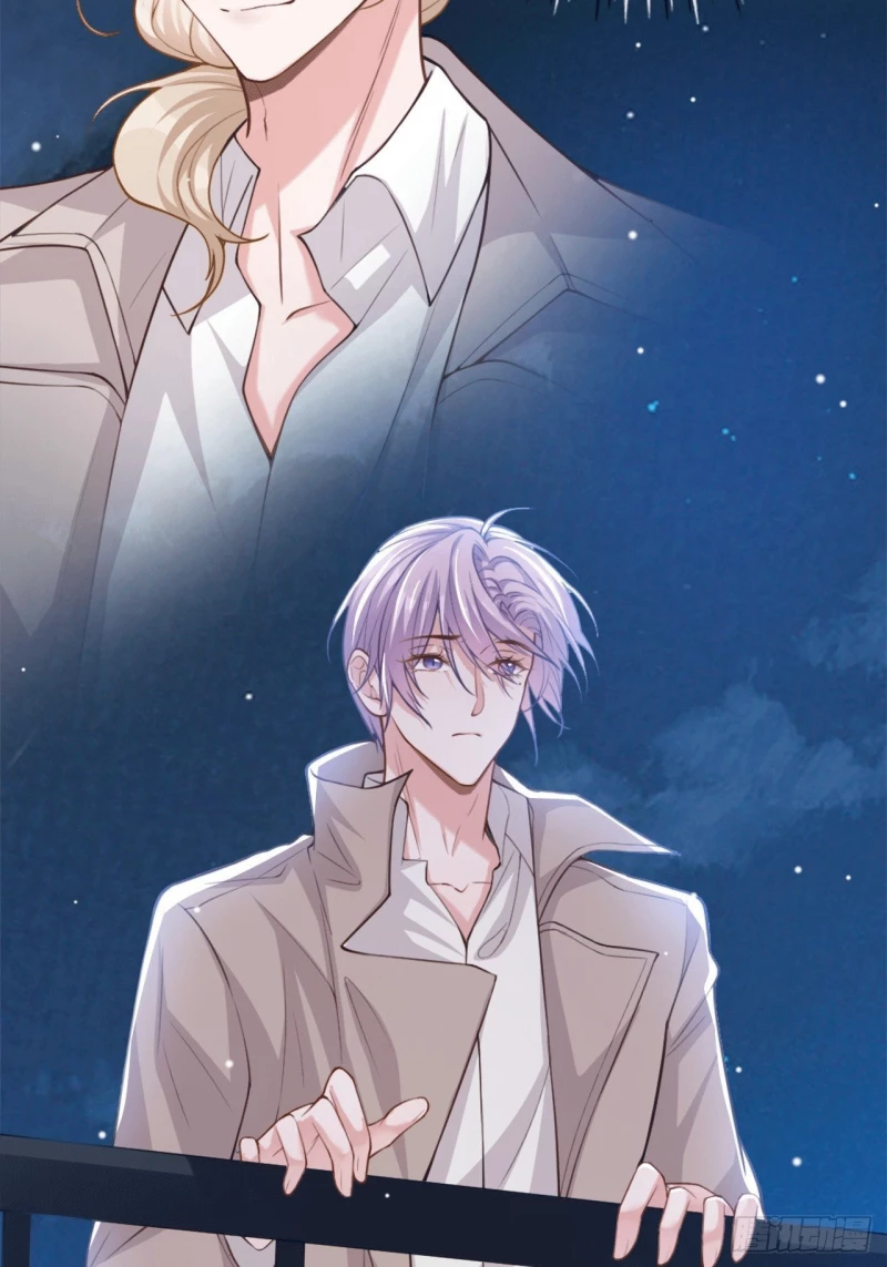 Quan Hệ Thế Thân Chapter 6.1 - 18