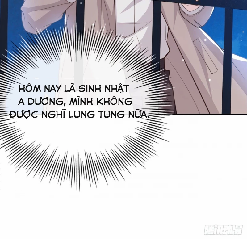 Quan Hệ Thế Thân Chapter 6.1 - 19