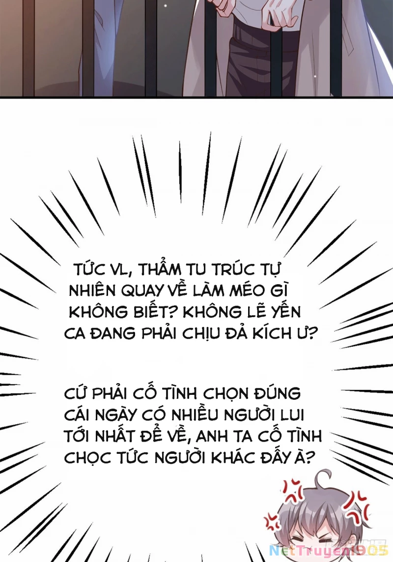 Quan Hệ Thế Thân Chapter 6.1 - 21