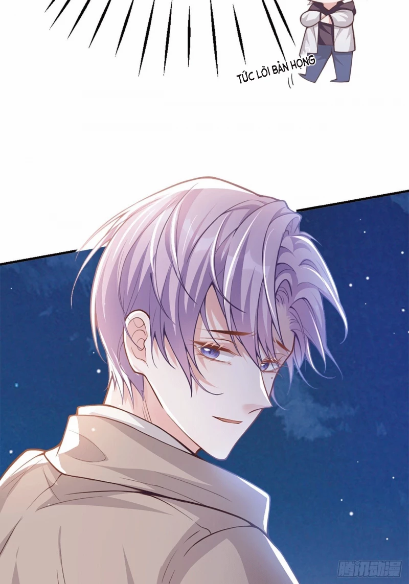 Quan Hệ Thế Thân Chapter 6.1 - 22