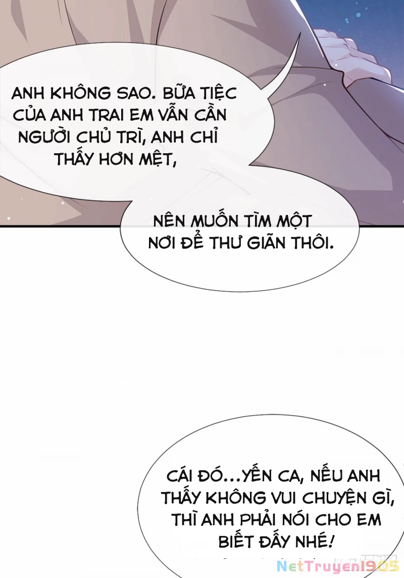 Quan Hệ Thế Thân Chapter 6.1 - 23