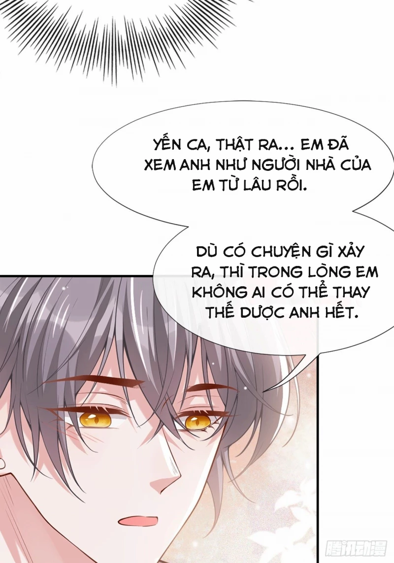 Quan Hệ Thế Thân Chapter 6.1 - 25