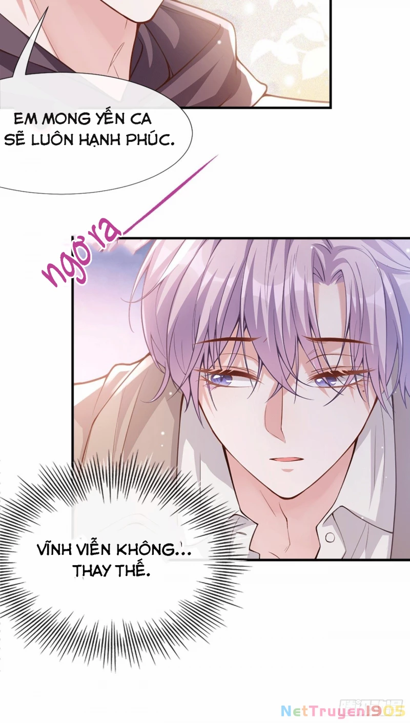 Quan Hệ Thế Thân Chapter 6.1 - 26