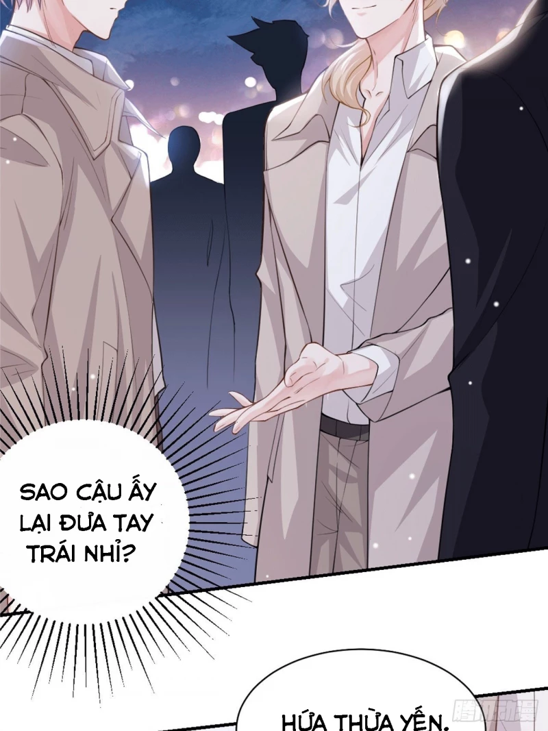 Quan Hệ Thế Thân Chapter 6.1 - 30