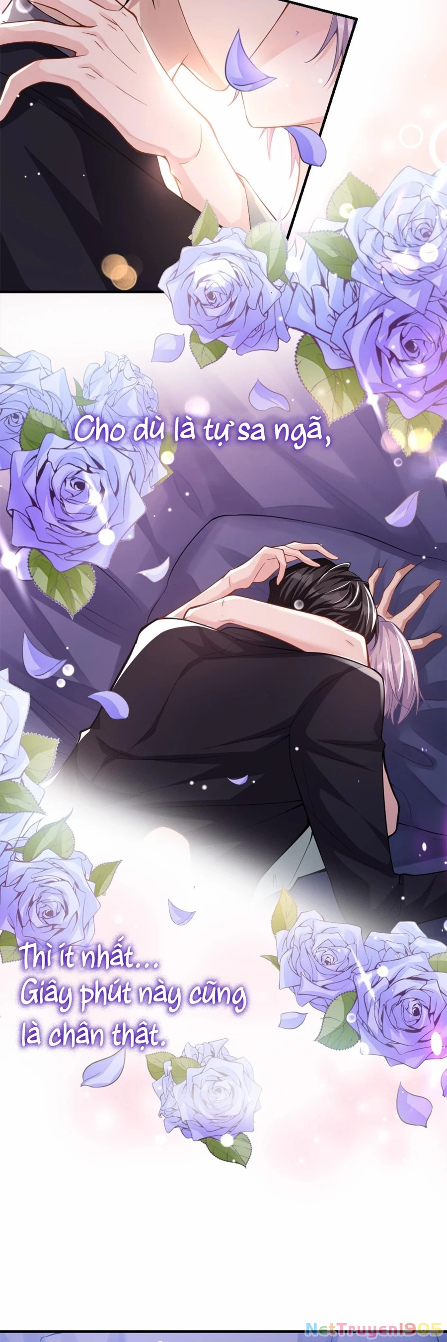 Quan Hệ Thế Thân Chapter 8 - 14