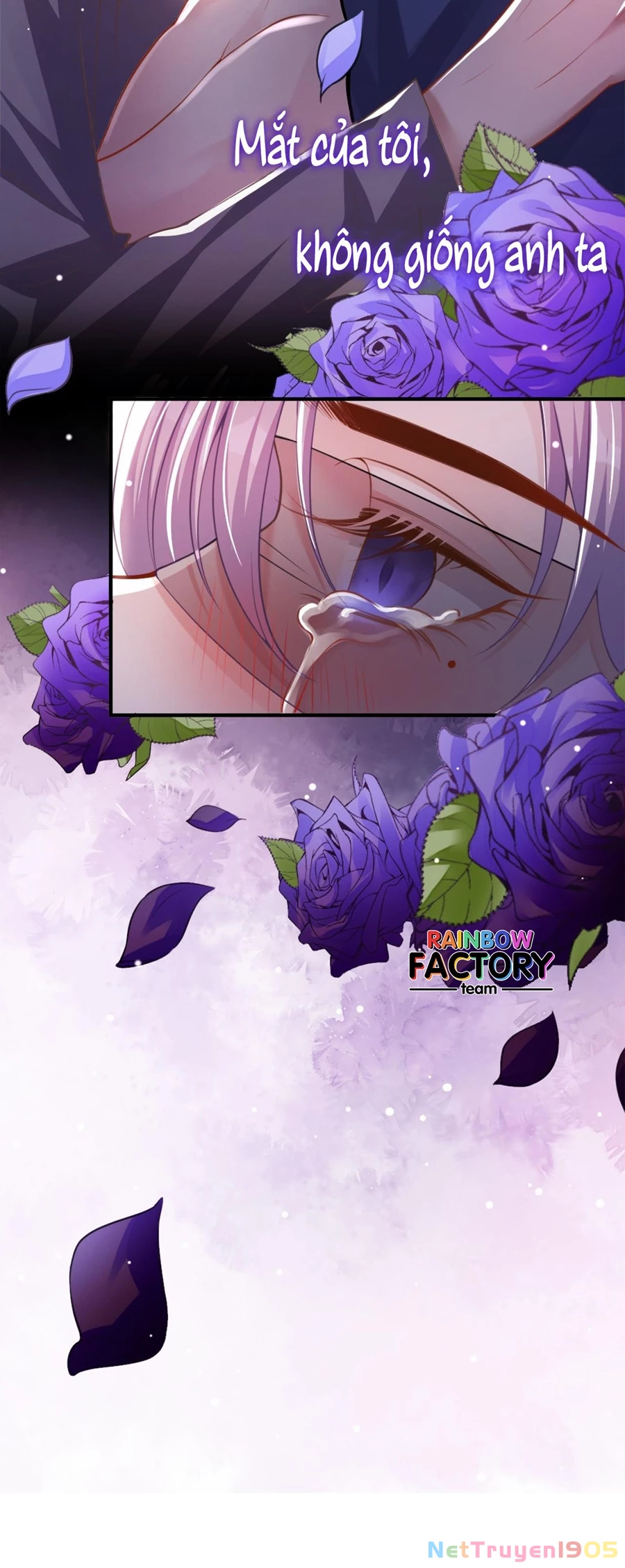 Quan Hệ Thế Thân Chapter 8 - 18