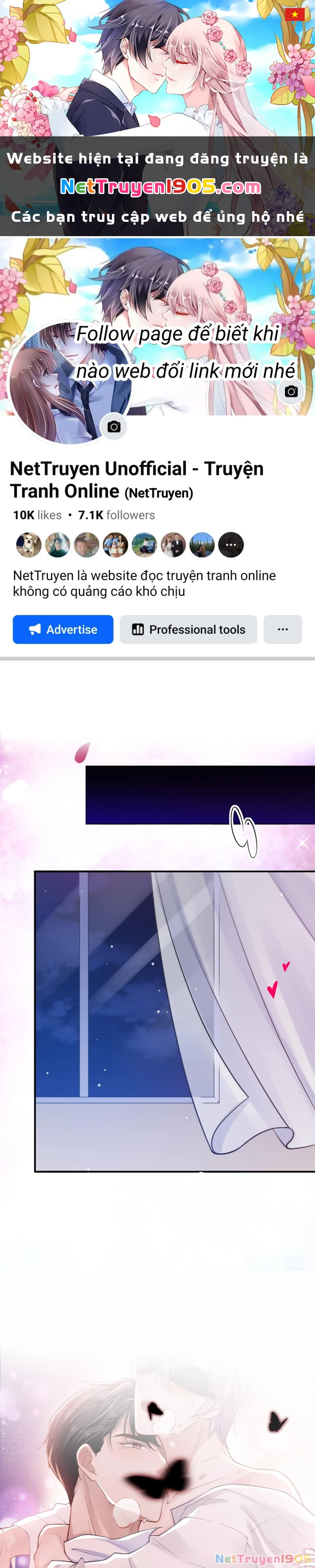 Quan Hệ Thế Thân Chapter 12 - 1