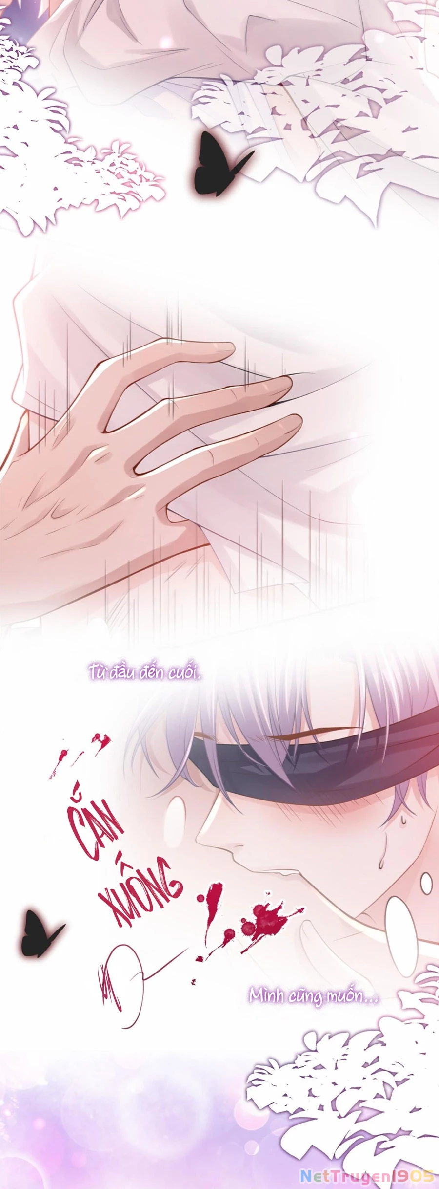 Quan Hệ Thế Thân Chapter 12 - 2