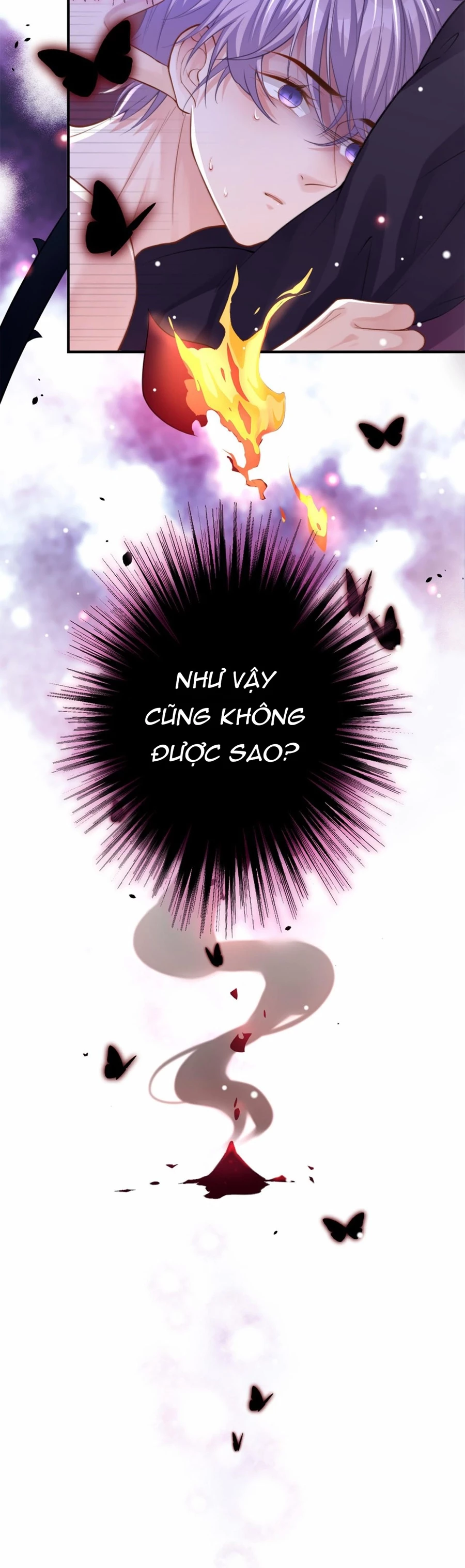 Quan Hệ Thế Thân Chapter 12 - 6