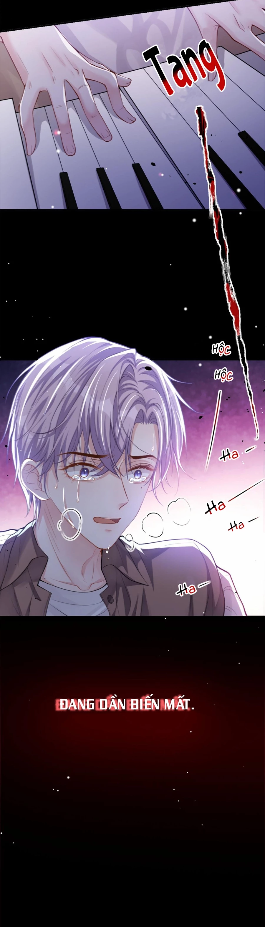 Quan Hệ Thế Thân Chapter 12 - 10