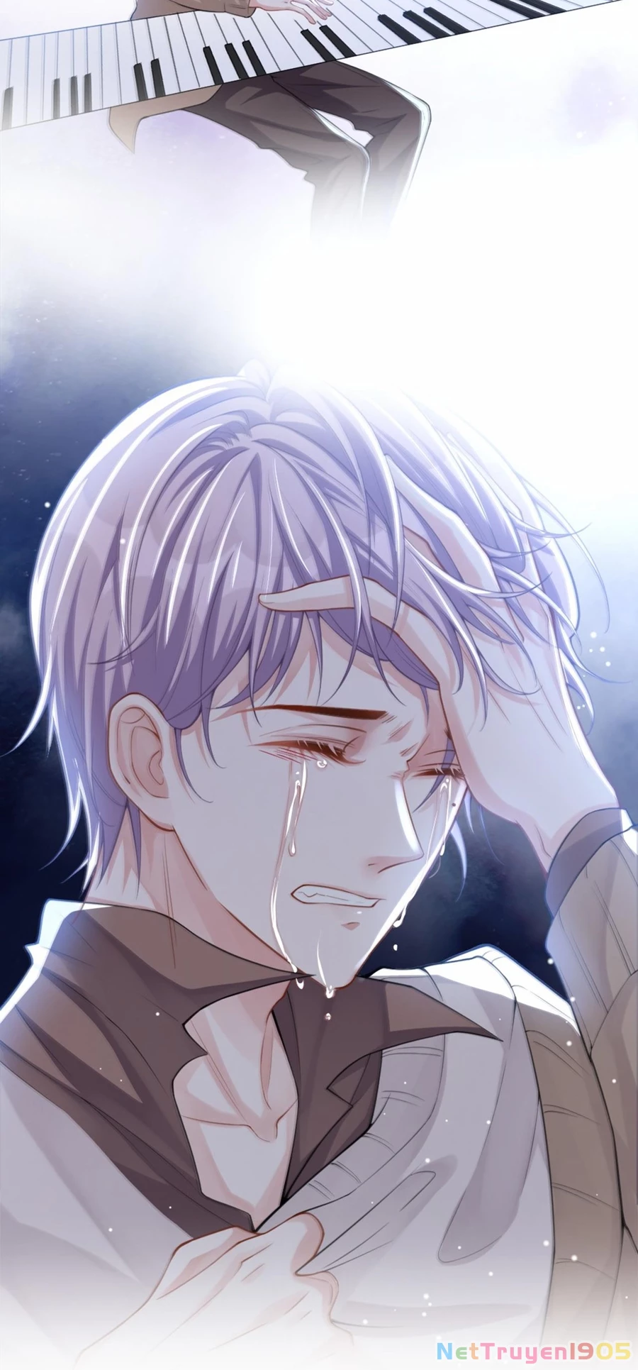 Quan Hệ Thế Thân Chapter 12 - 16