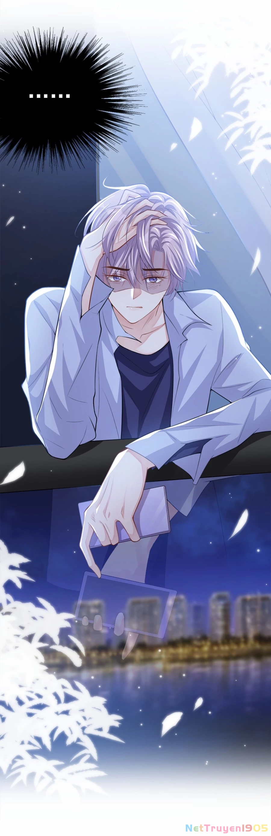 Quan Hệ Thế Thân Chapter 14 - 14