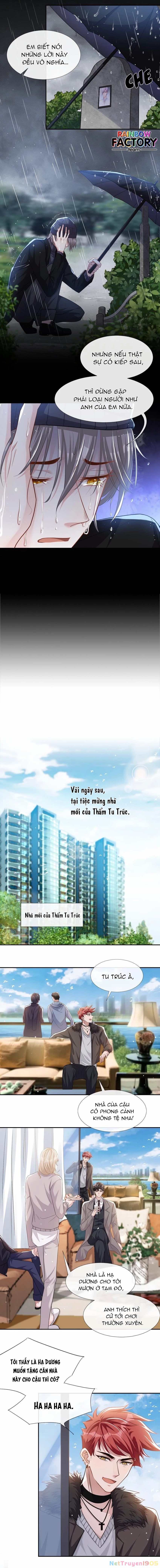 Quan Hệ Thế Thân Chapter 25 - 5