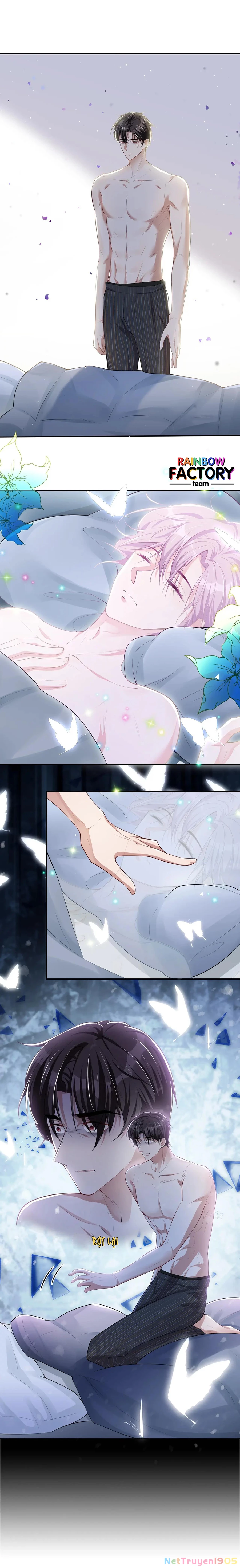 Quan Hệ Thế Thân Chapter 29 - 8