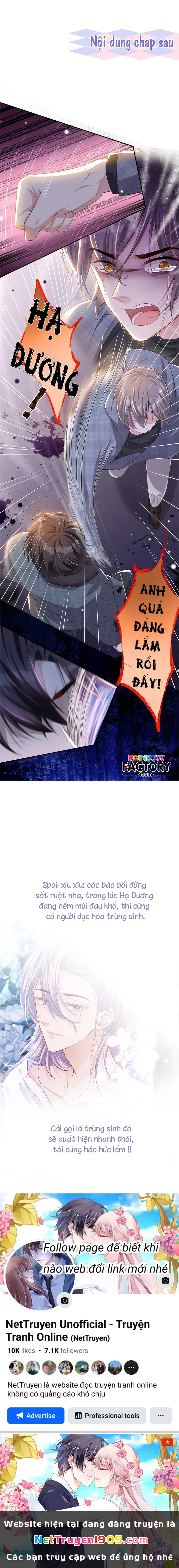 Quan Hệ Thế Thân Chapter 29 - 9