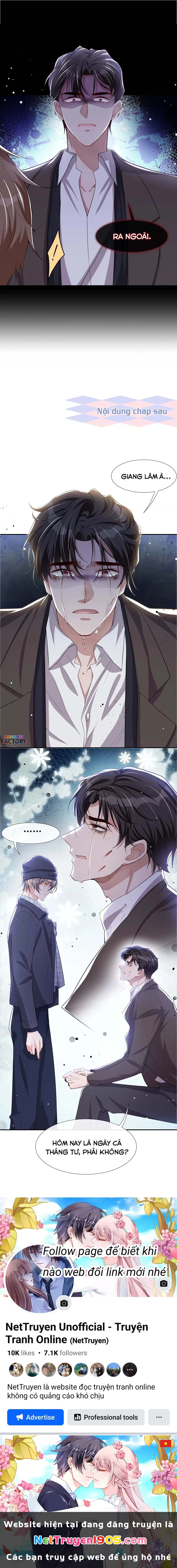 Quan Hệ Thế Thân Chapter 31 - 5