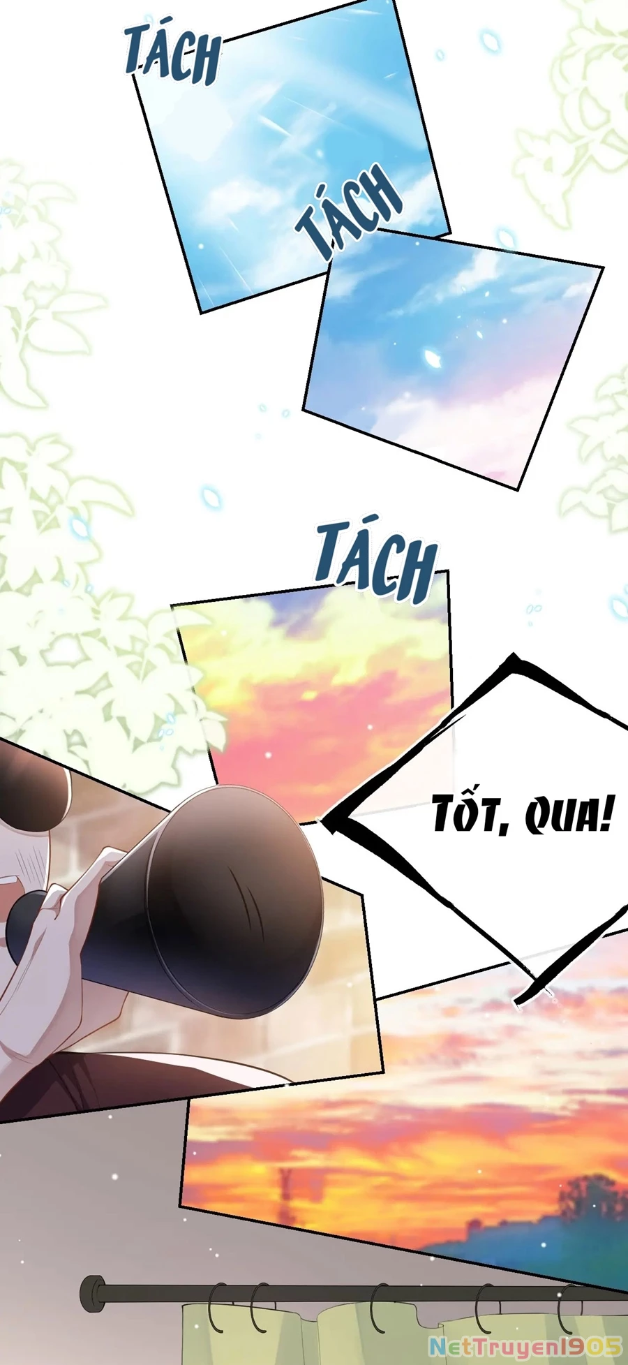 Quan Hệ Thế Thân Chapter 34 - 4