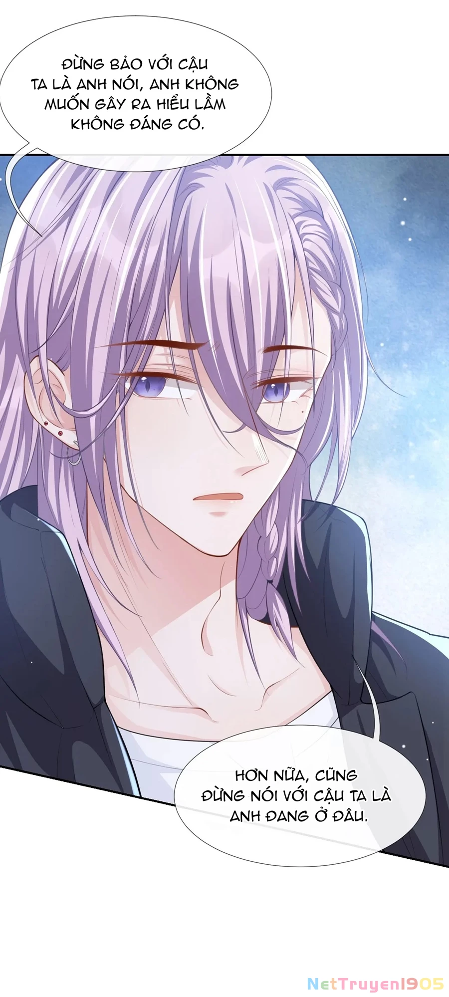 Quan Hệ Thế Thân Chapter 34 - 14