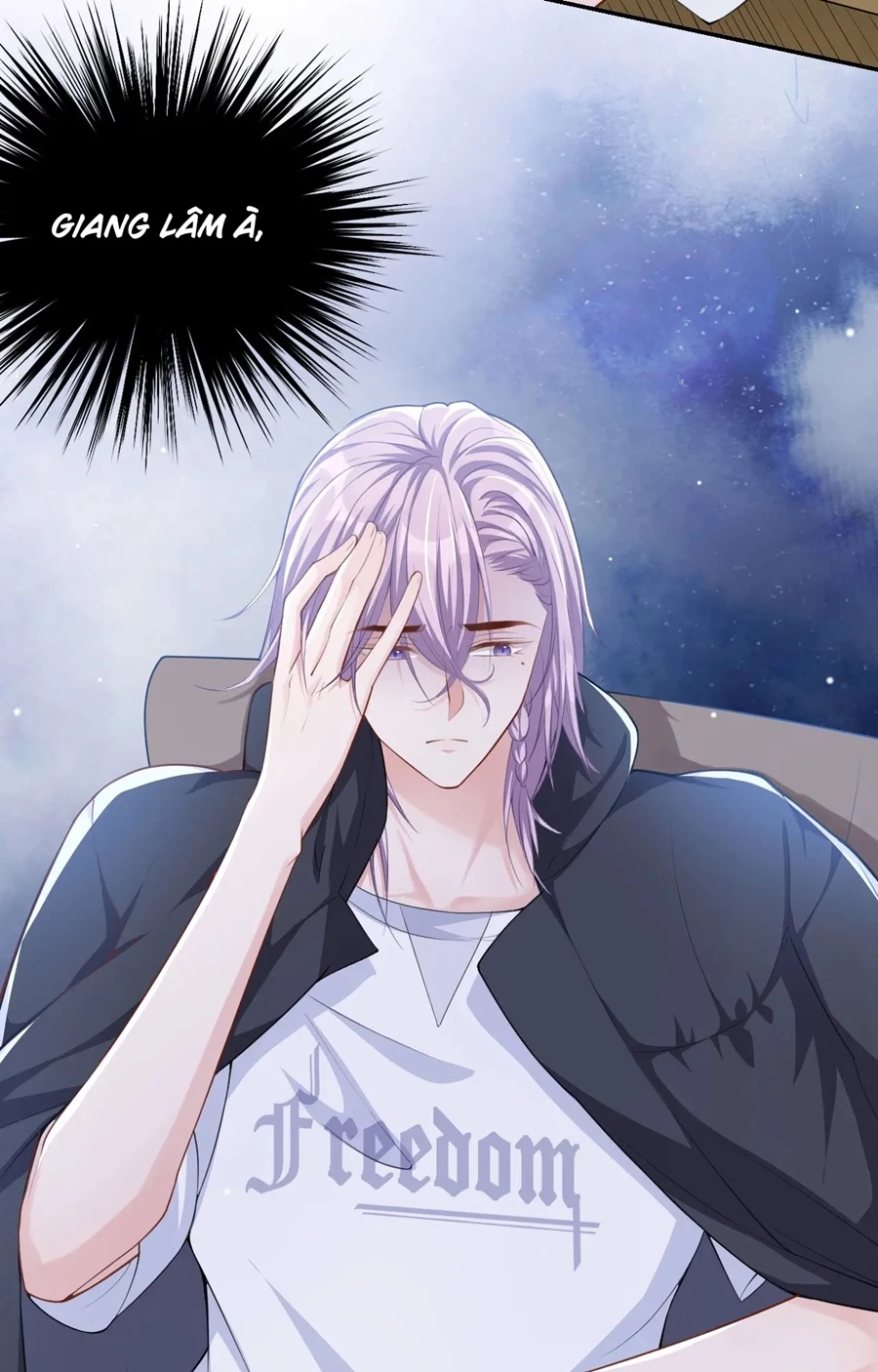 Quan Hệ Thế Thân Chapter 34 - 17