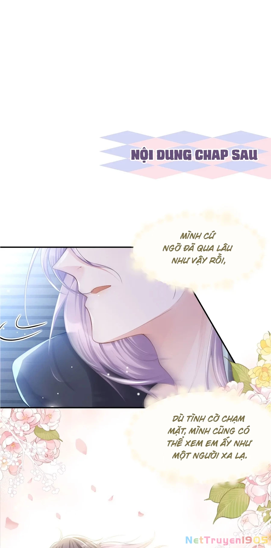 Quan Hệ Thế Thân Chapter 34 - 26