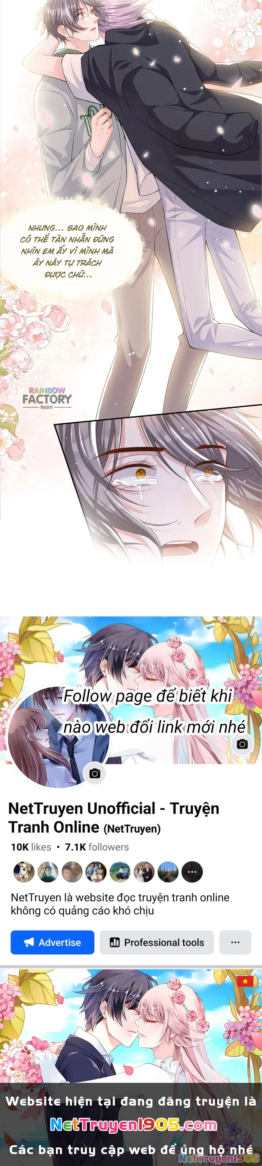 Quan Hệ Thế Thân Chapter 34 - 27