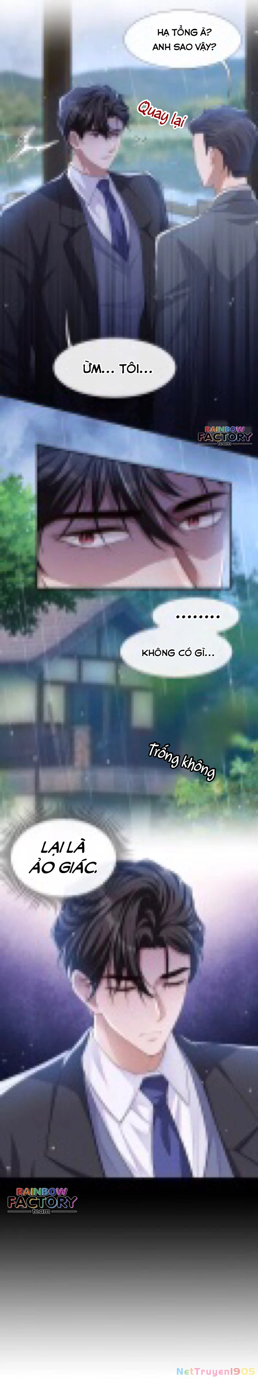 Quan Hệ Thế Thân Chapter 39 - 6