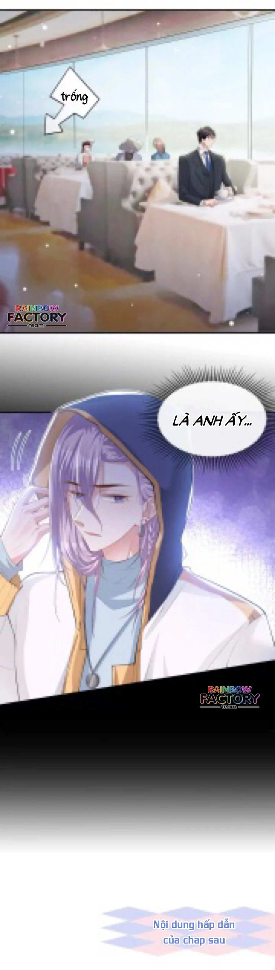 Quan Hệ Thế Thân Chapter 39 - 13