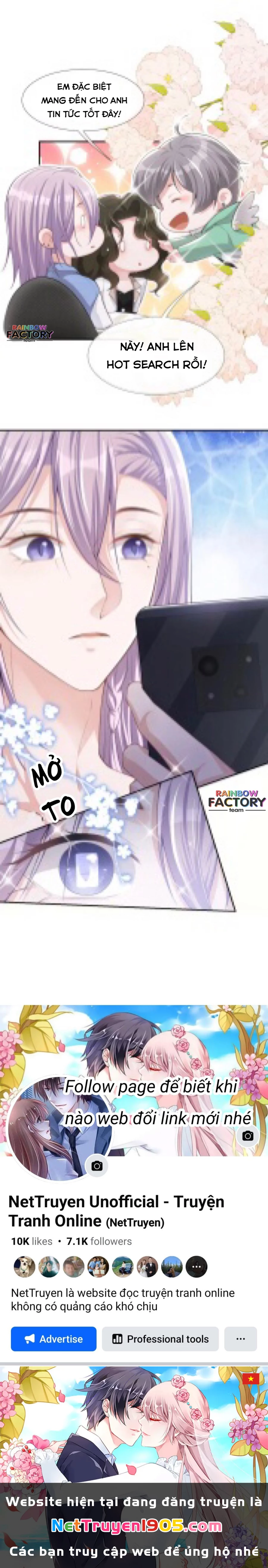 Quan Hệ Thế Thân Chapter 39 - 14