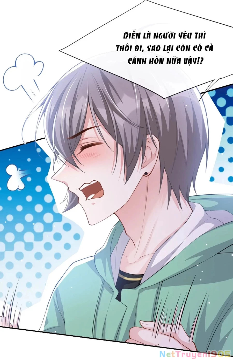 Quan Hệ Thế Thân Chapter 42 - 13