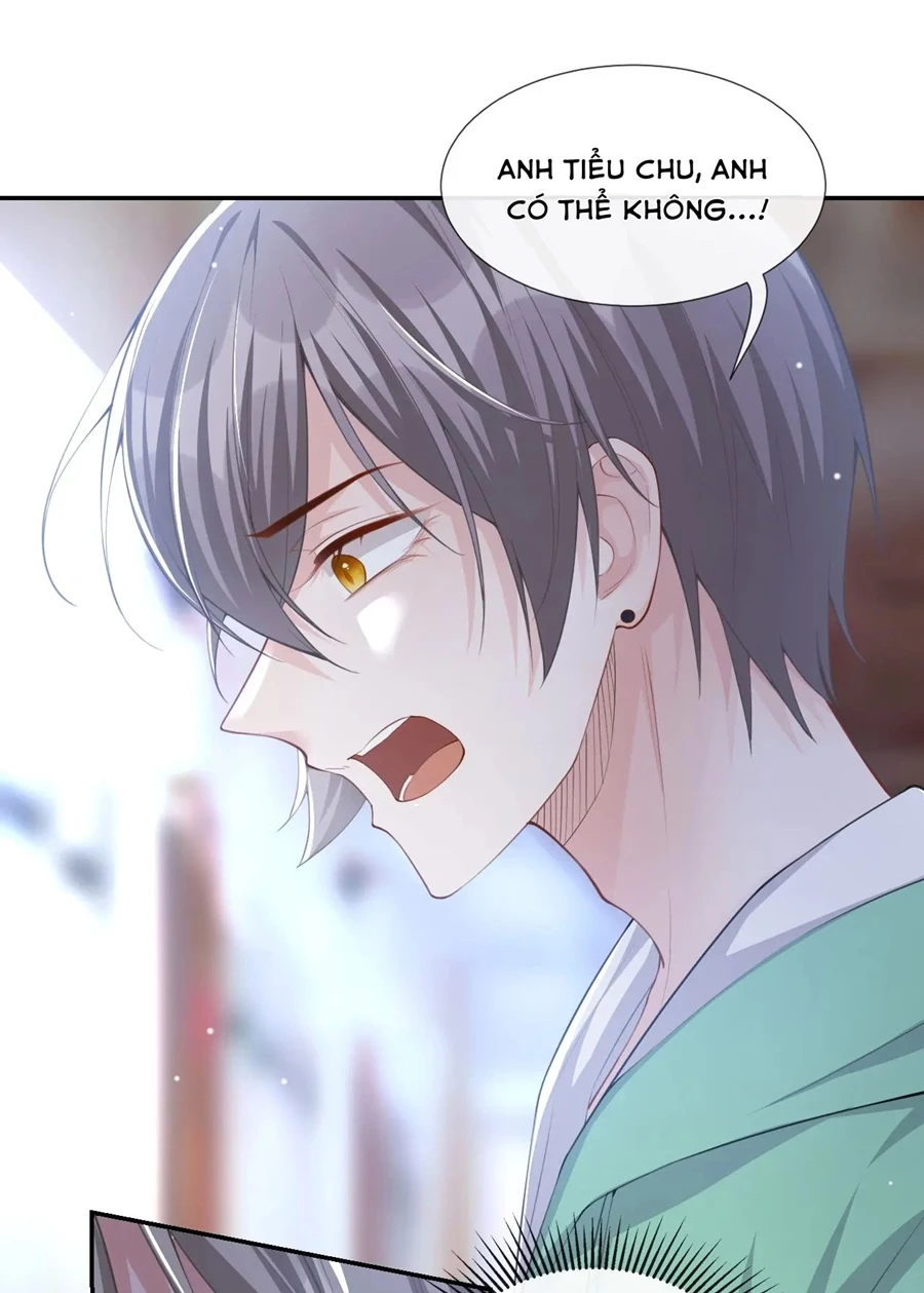 Quan Hệ Thế Thân Chapter 42 - 16