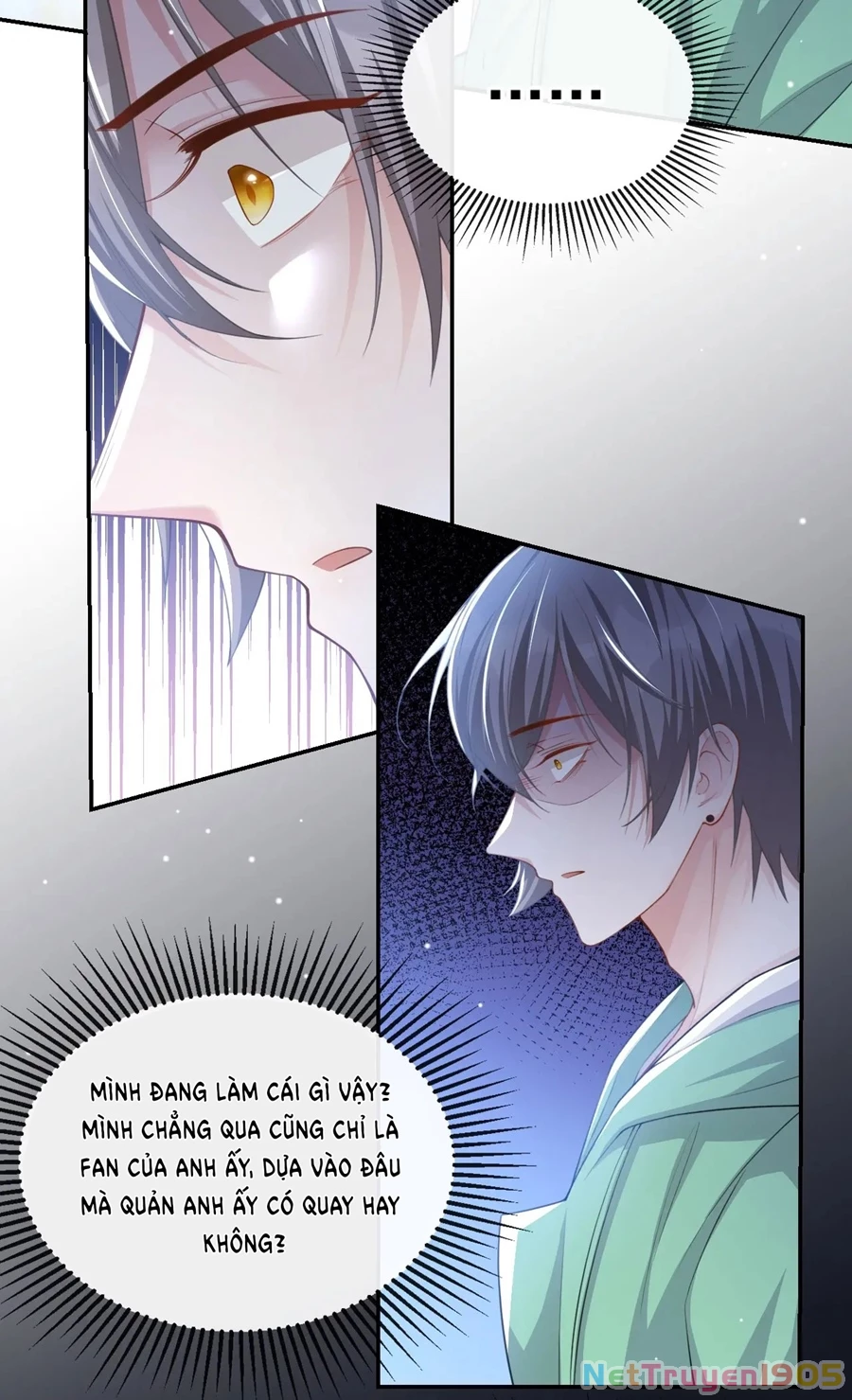 Quan Hệ Thế Thân Chapter 42 - 17