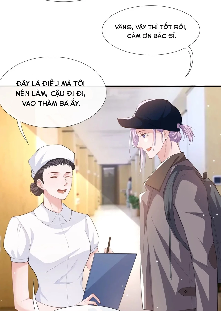 Quan Hệ Thế Thân Chapter 42 - 24