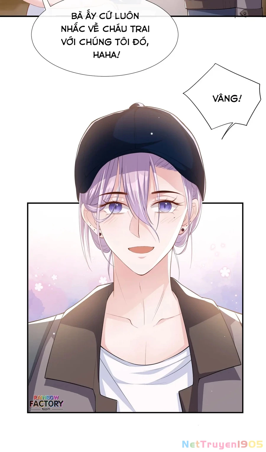 Quan Hệ Thế Thân Chapter 42 - 25