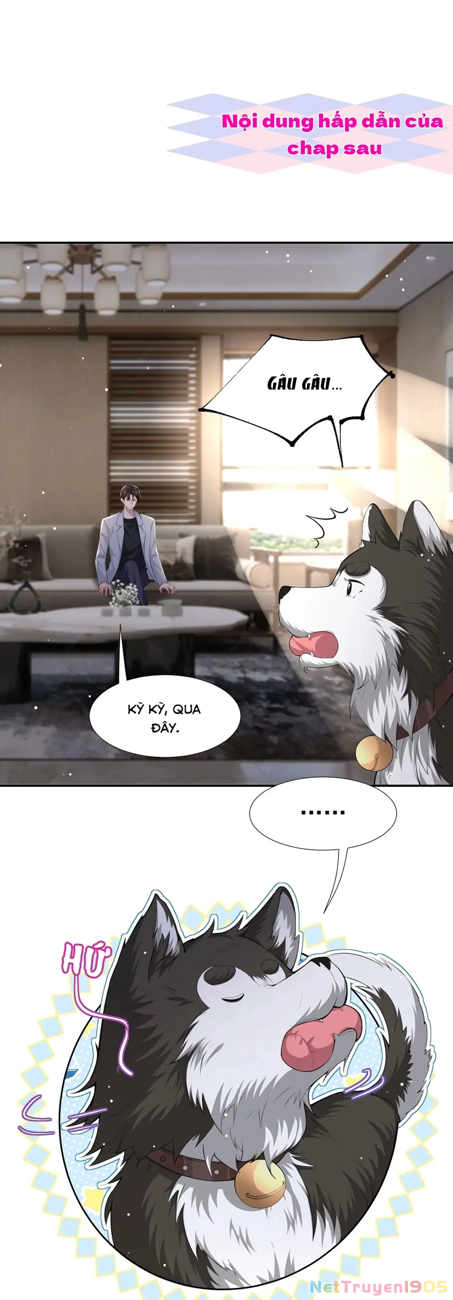 Quan Hệ Thế Thân Chapter 42 - 27