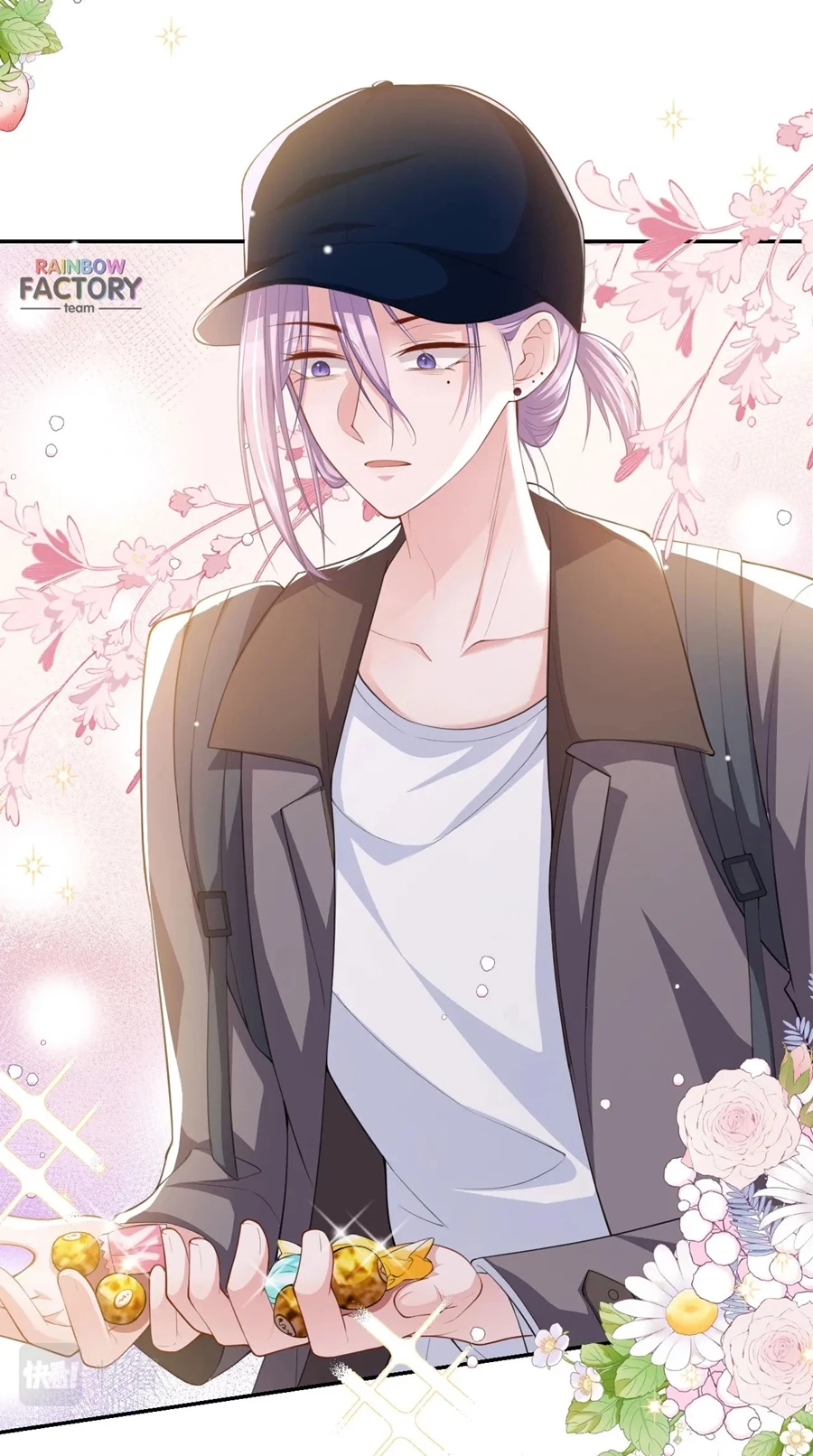 Quan Hệ Thế Thân Chapter 43 - 4