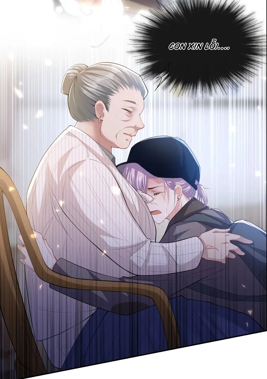 Quan Hệ Thế Thân Chapter 43 - 7