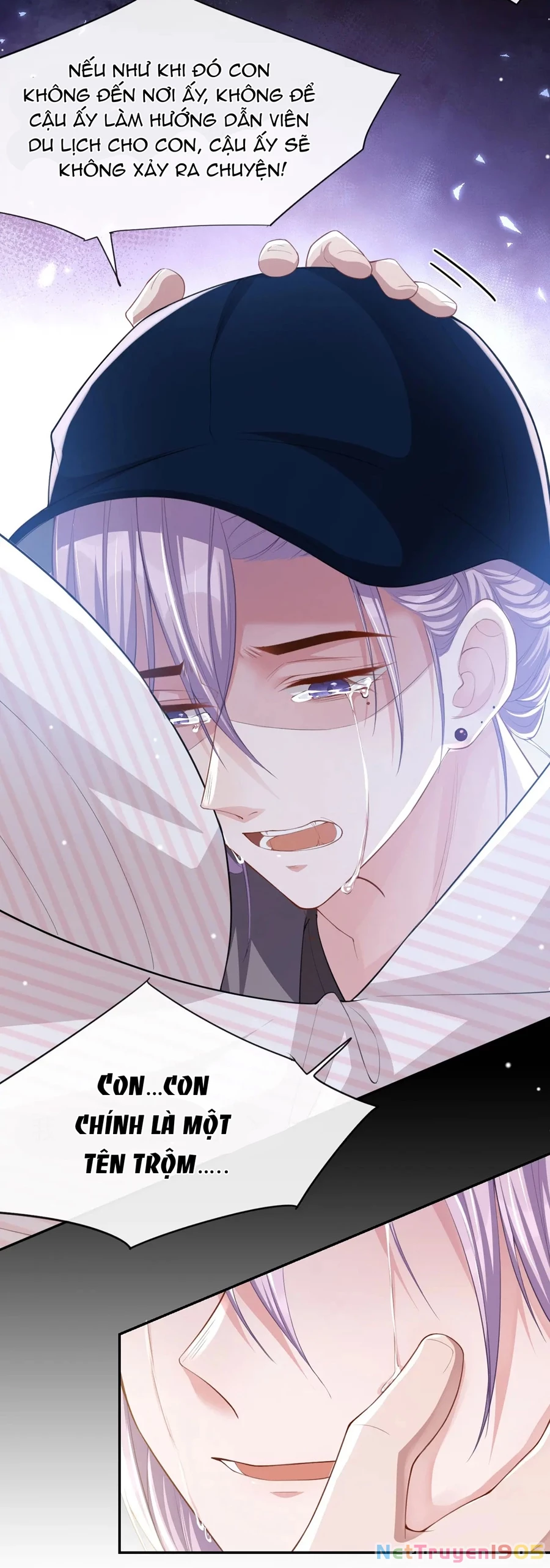 Quan Hệ Thế Thân Chapter 43 - 9