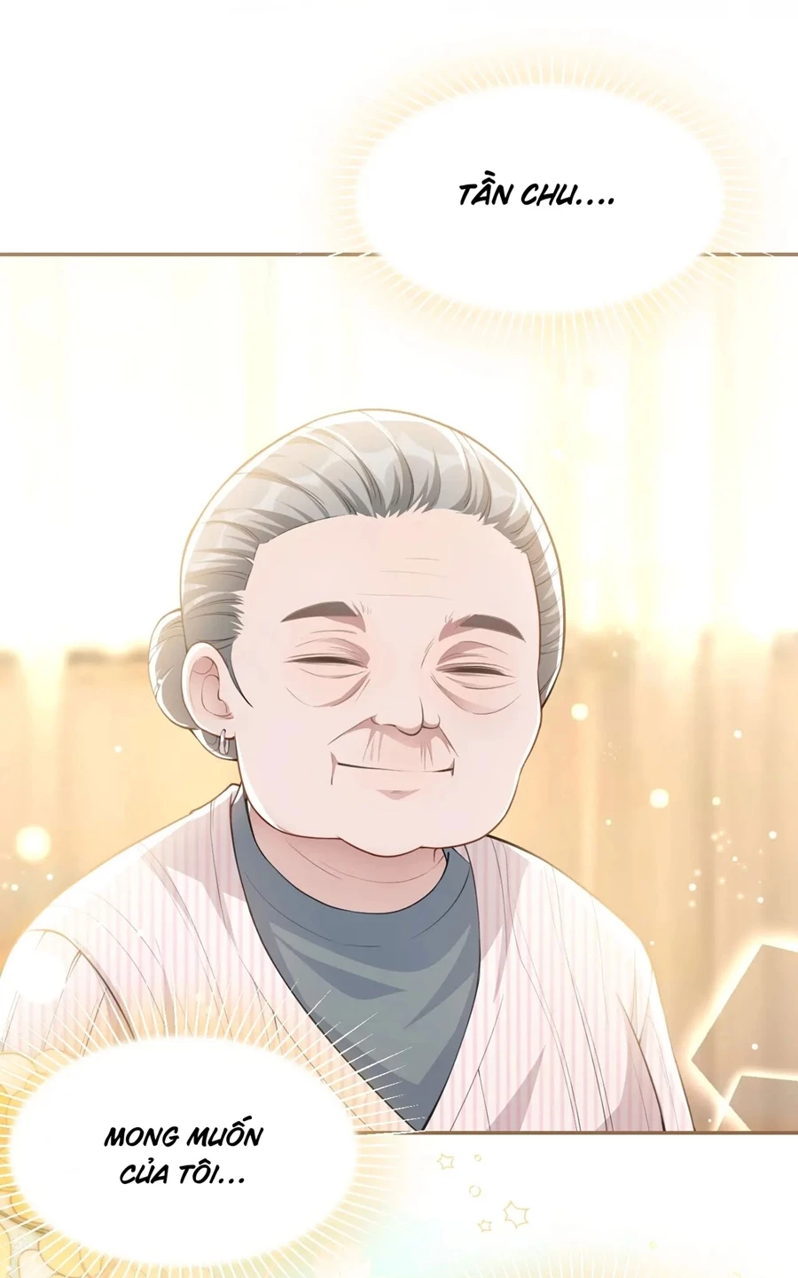 Quan Hệ Thế Thân Chapter 43 - 13