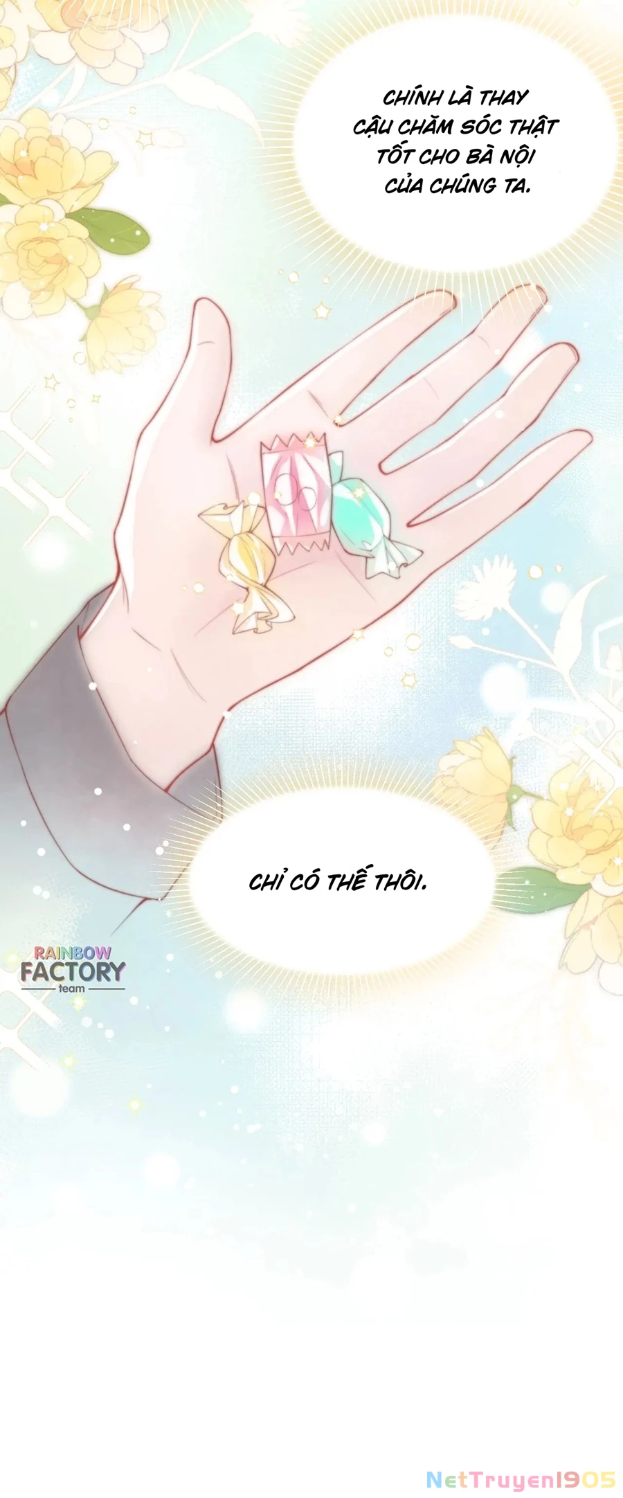 Quan Hệ Thế Thân Chapter 43 - 14