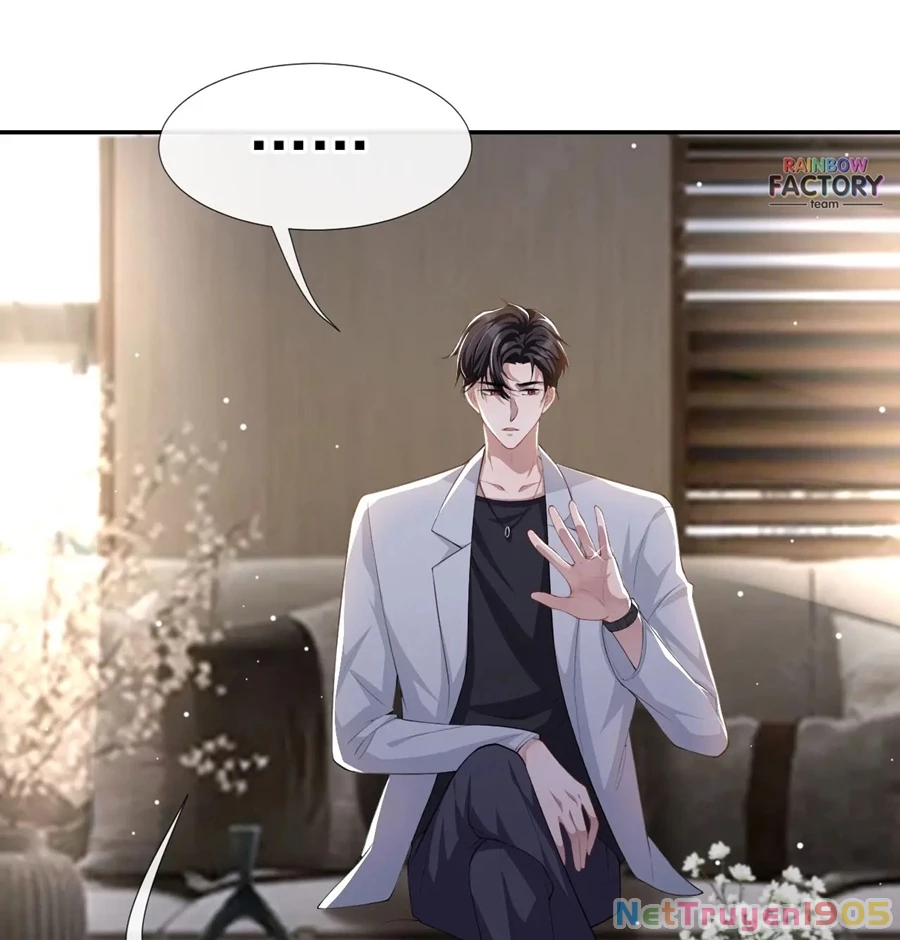 Quan Hệ Thế Thân Chapter 43 - 16