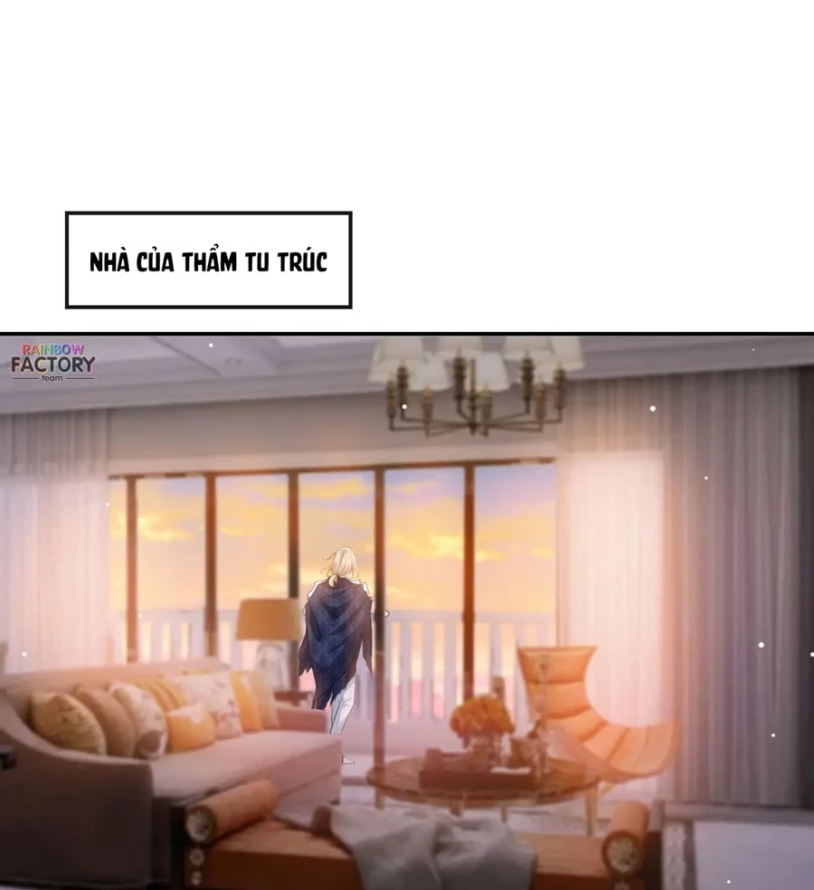 Quan Hệ Thế Thân Chapter 43 - 20