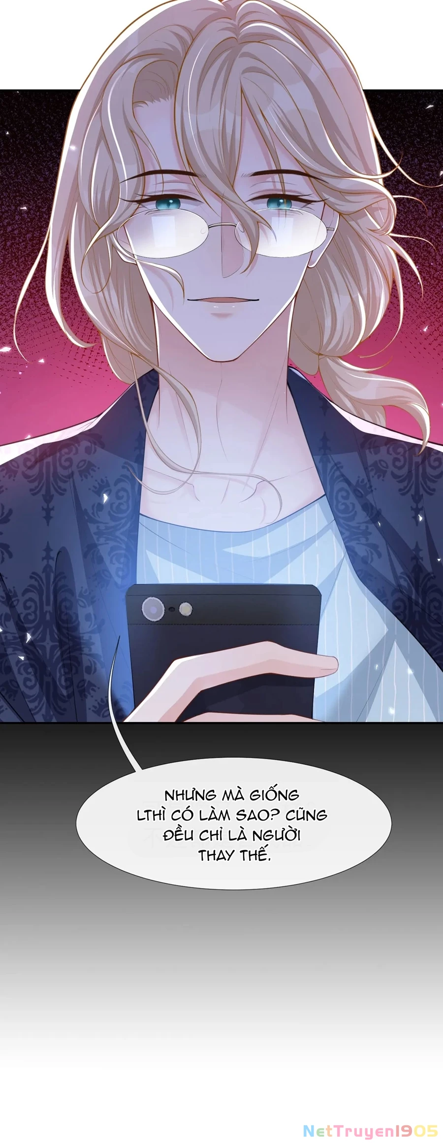 Quan Hệ Thế Thân Chapter 43 - 24
