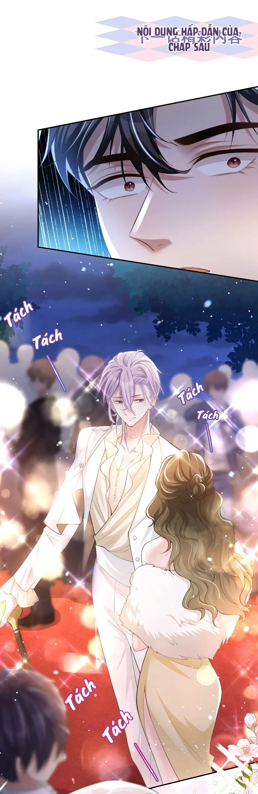 Quan Hệ Thế Thân Chapter 43 - 25