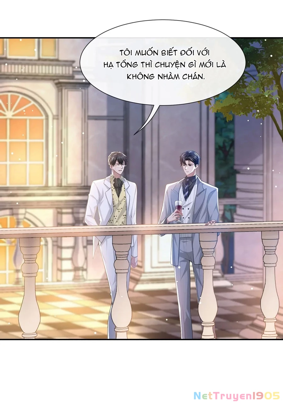 Quan Hệ Thế Thân Chapter 44 - 2