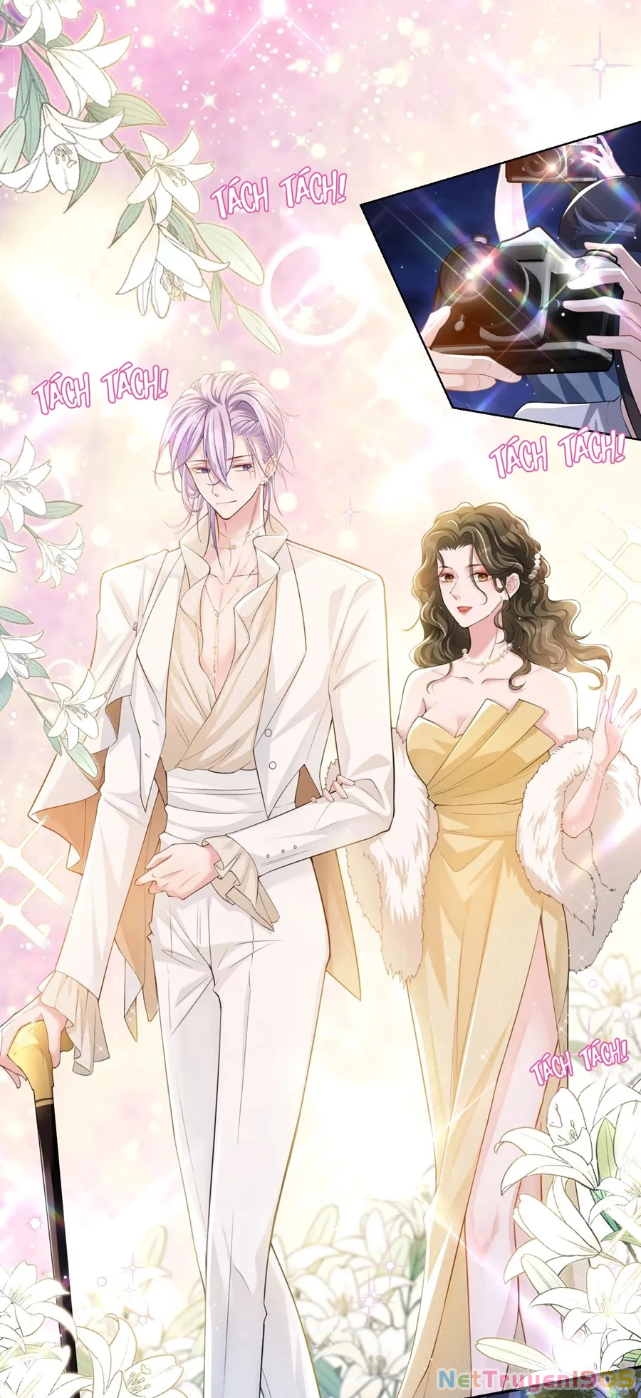 Quan Hệ Thế Thân Chapter 44 - 10