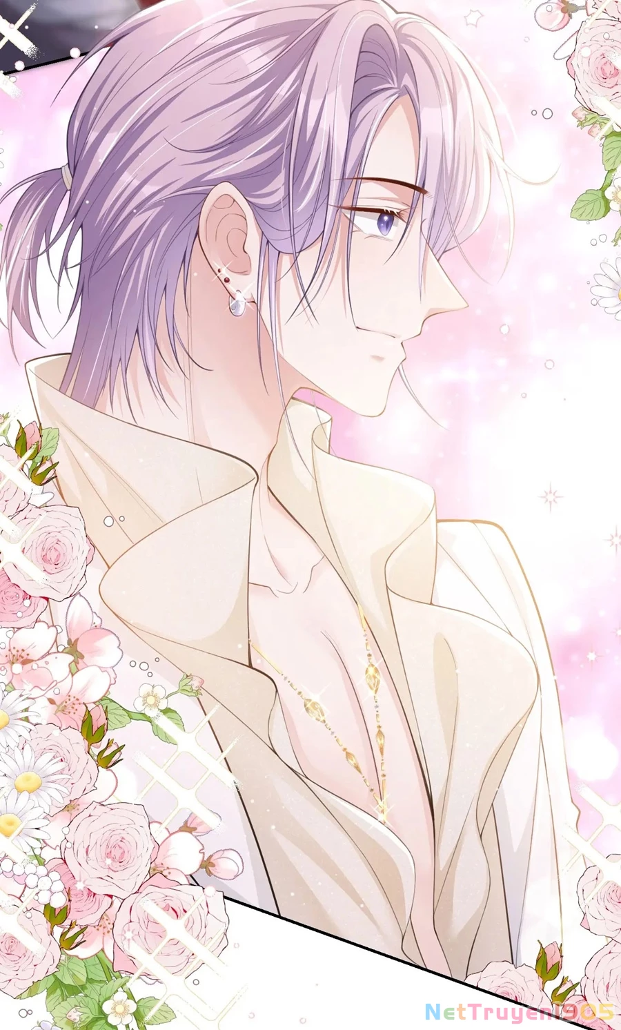 Quan Hệ Thế Thân Chapter 44 - 14